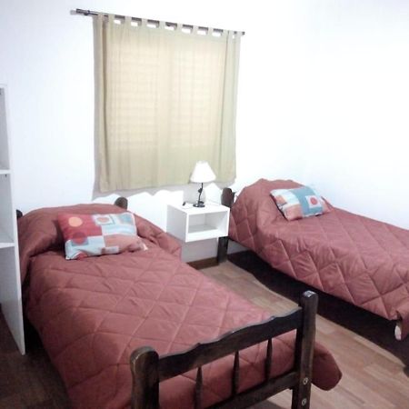 Apart Hotel Aph Reconquista Esterno foto