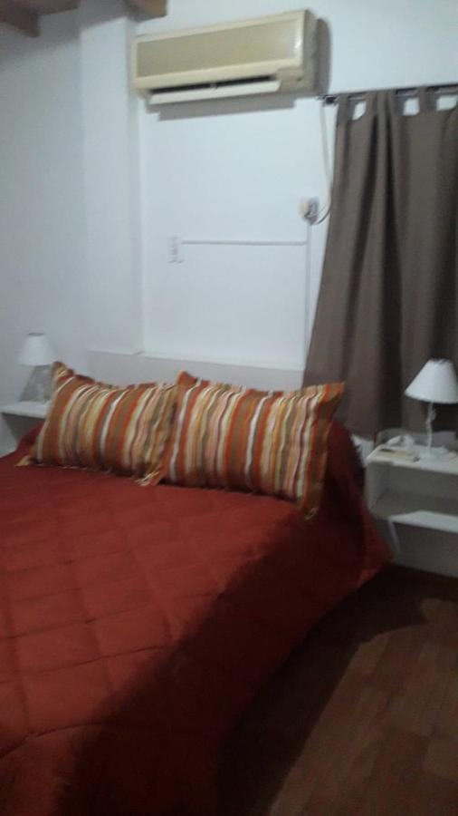 Apart Hotel Aph Reconquista Esterno foto