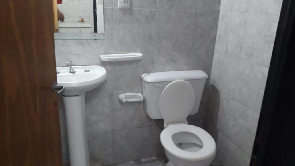 Apart Hotel Aph Reconquista Esterno foto