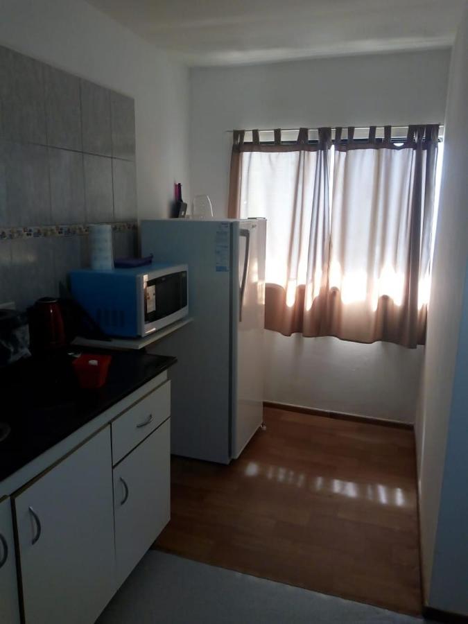 Apart Hotel Aph Reconquista Esterno foto
