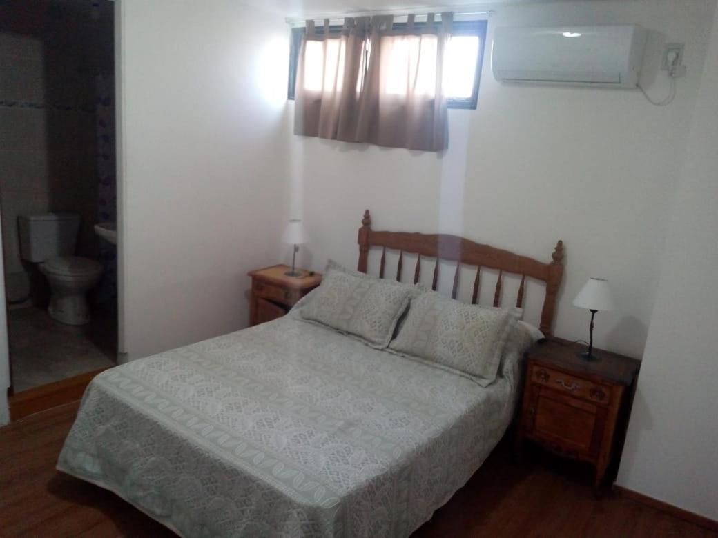 Apart Hotel Aph Reconquista Esterno foto