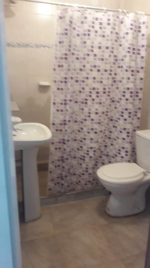 Apart Hotel Aph Reconquista Esterno foto